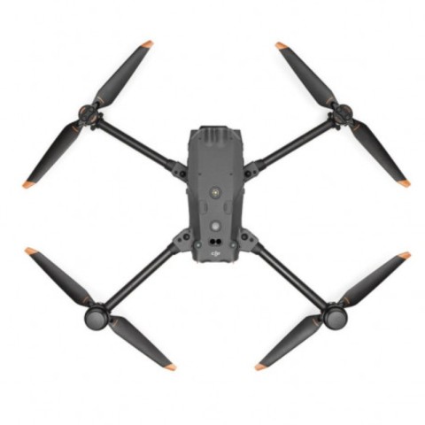 DJI Matrice 30T – Professionelle Wärmebild-Drohne