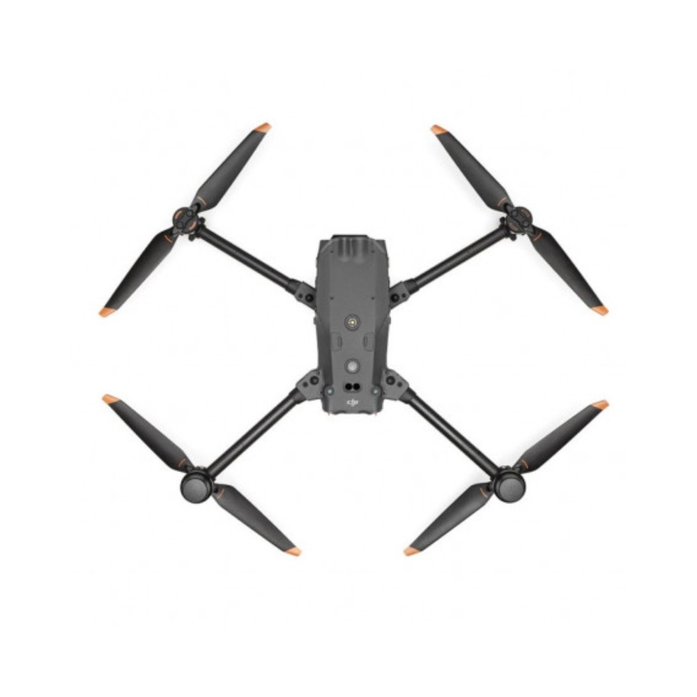 DJI Matrice 30T – Drone professionnel thermique