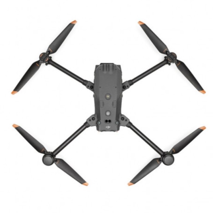 DJI Matrice 30T – Professionelle Wärmebild-Drohne