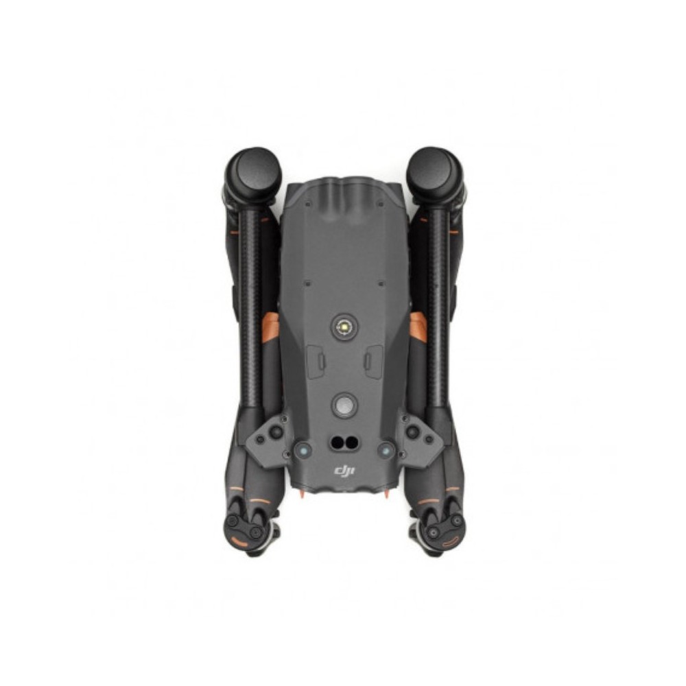 DJI Matrice 30T – Professionelle Wärmebild-Drohne
