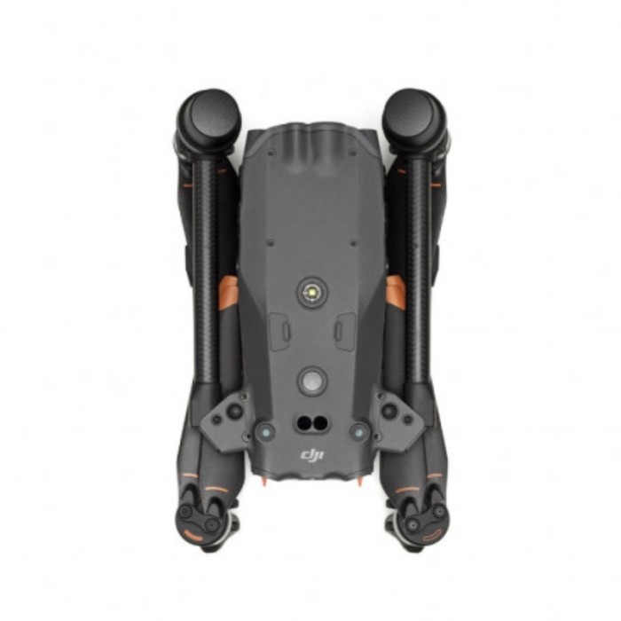 DJI Matrice 30T – Professionelle Wärmebild-Drohne