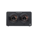 Kandao VR Cam – Professional 8K 3D VR180 Camera