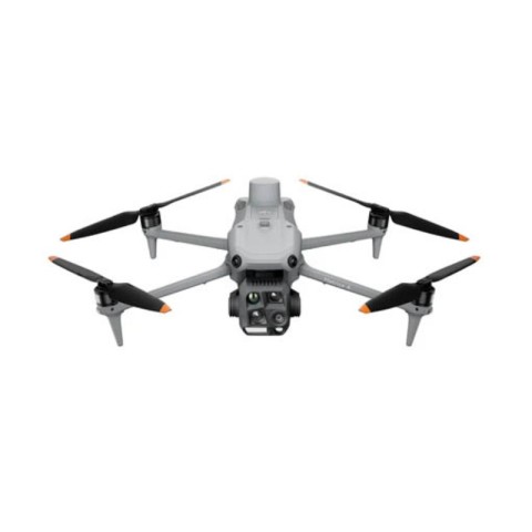 DJI Matrice 4T – Professionelle thermische Drohne mit hoher Präzision