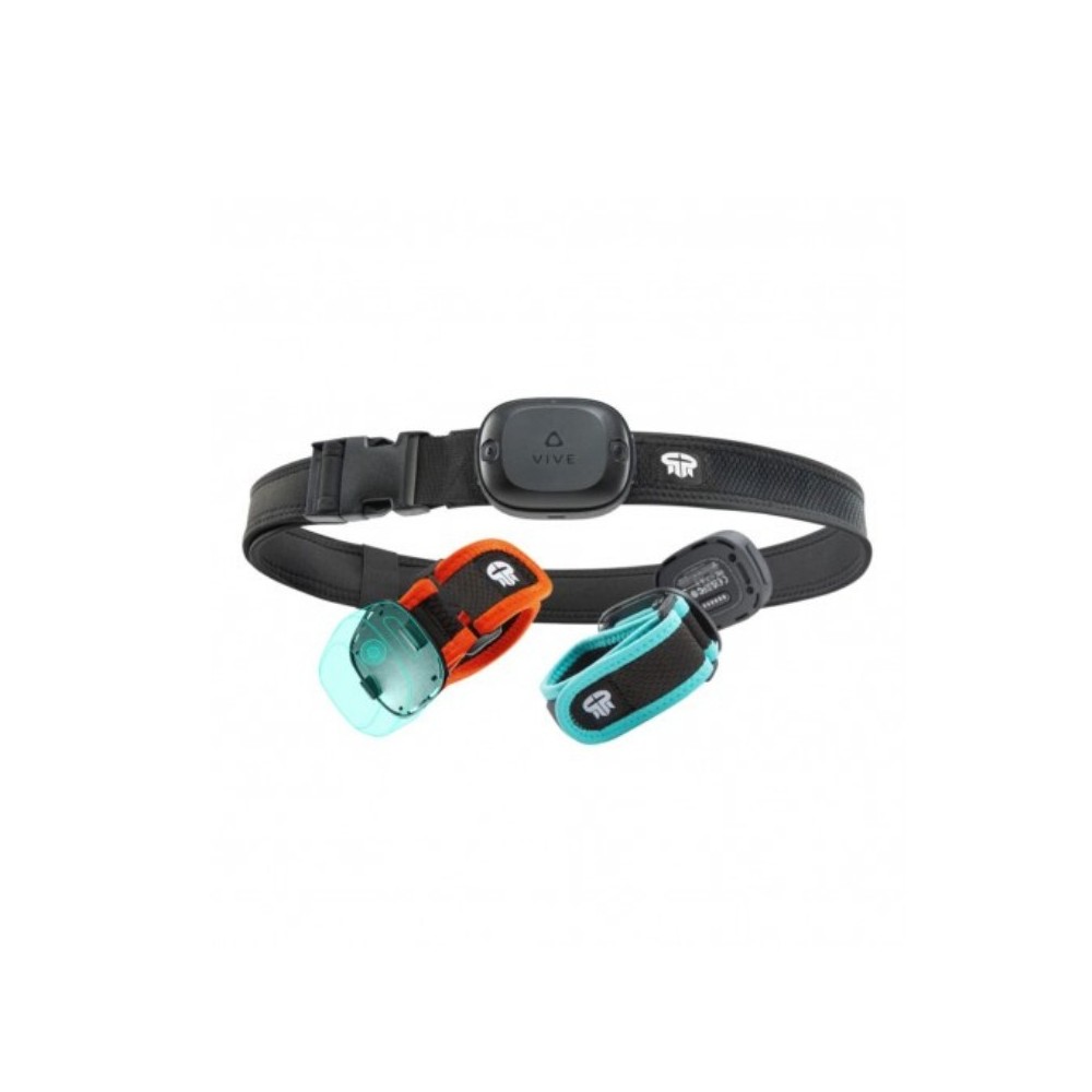 HTC Vive TrackStraps – Sangles pour Ultimate Tracker