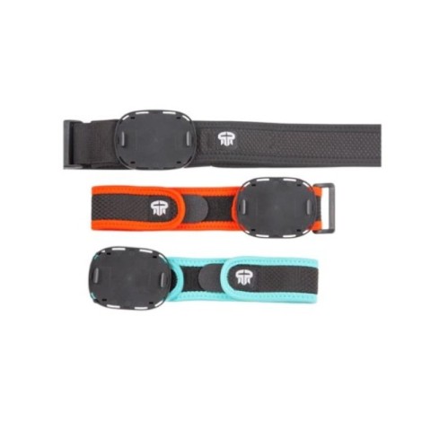 HTC Vive TrackStraps – Sangles pour Ultimate Tracker 2