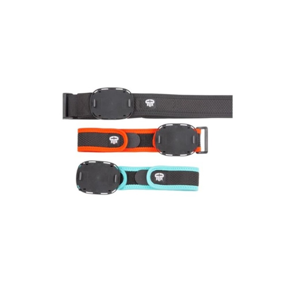 HTC Vive TrackStraps – Straps for Ultimate Tracker