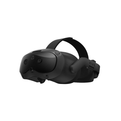 HTC Vive Focus Vision Business + 2 Batteries (sans contrôleurs)