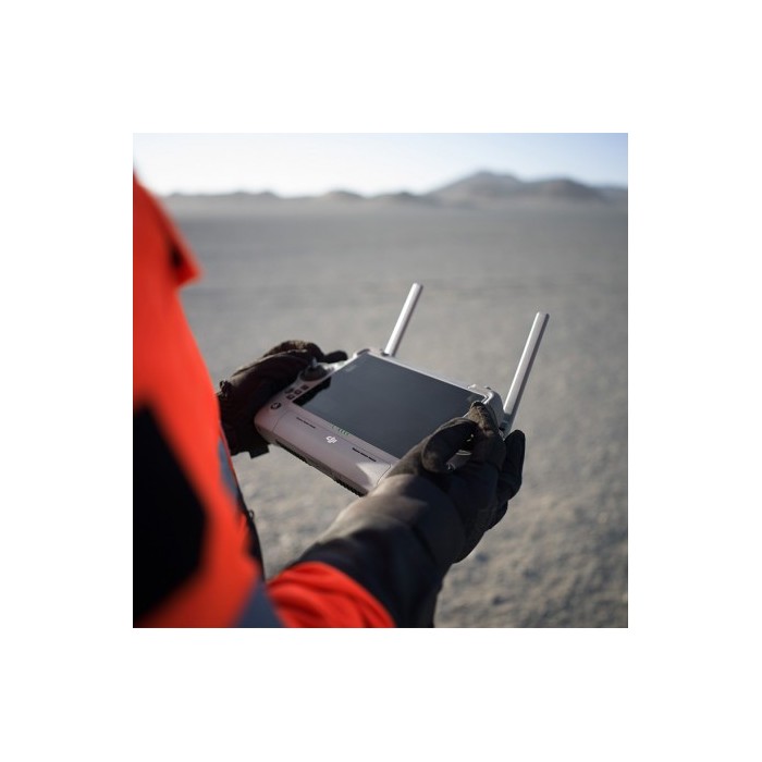 DJI Matrice 4E – Drone profesional compacto