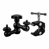Gelenkarm VR mit Klemme | VR-Halterungen | Xonevo.com