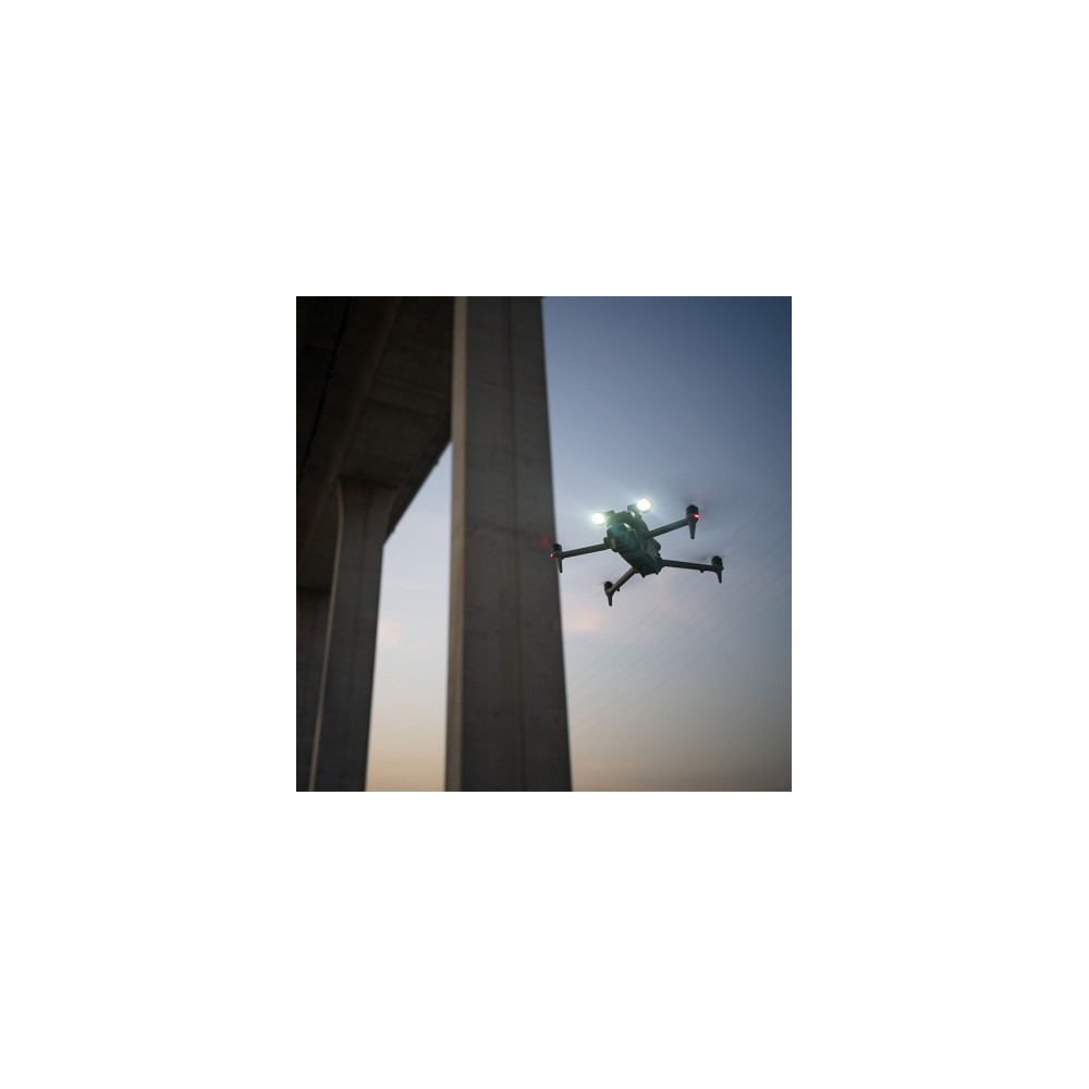 DJI Matrice 4E – Drone professionale compatto