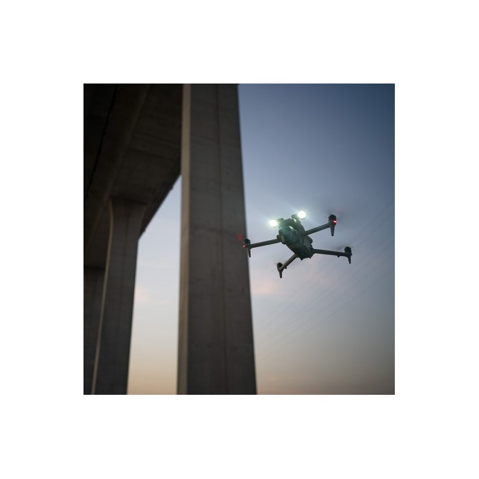 DJI Matrice 4E – Drone professionale compatto