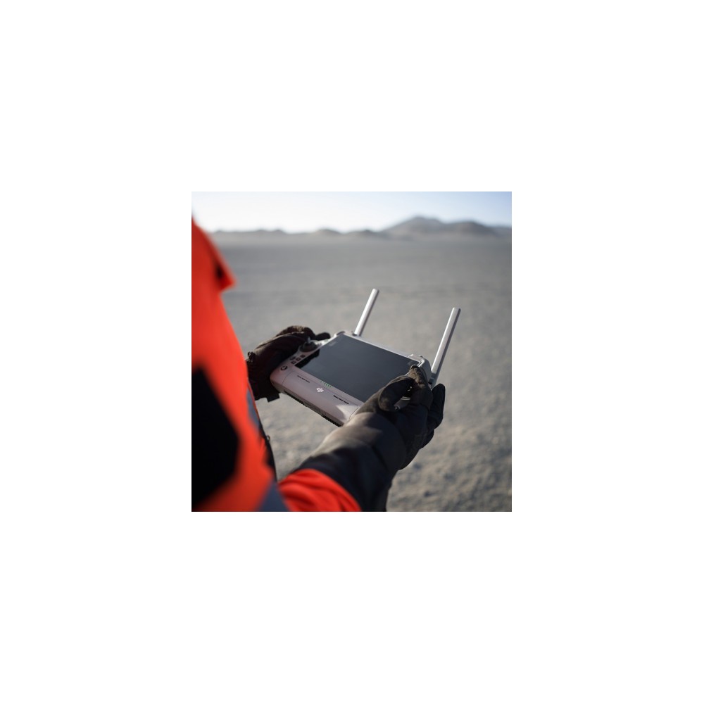 DJI Matrice 4E zertifiziert C5 - EASA-konform - mit Dronavia-Fallschirm