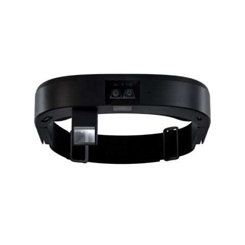 RealWear Arc 3 | Gafas AR industriales manos libres 4K
