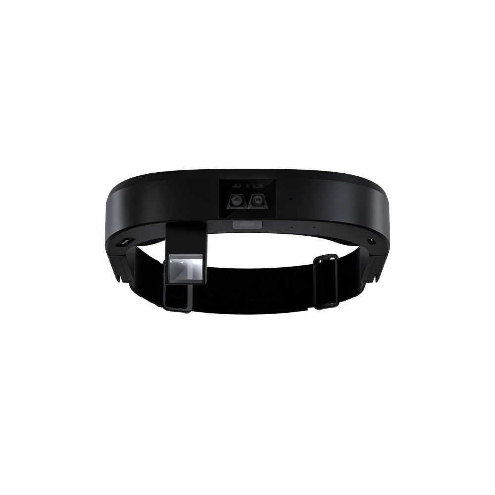 RealWear Arc 3 | Freihändige industrielle AR-Brille 4K