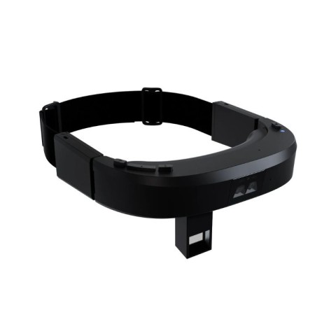 RealWear Arc 3 | Gafas AR industriales manos libres 4K 2