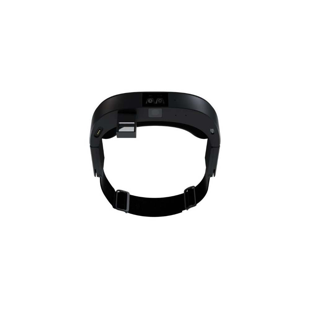 RealWear Arc 3 | Freihändige industrielle AR-Brille 4K
