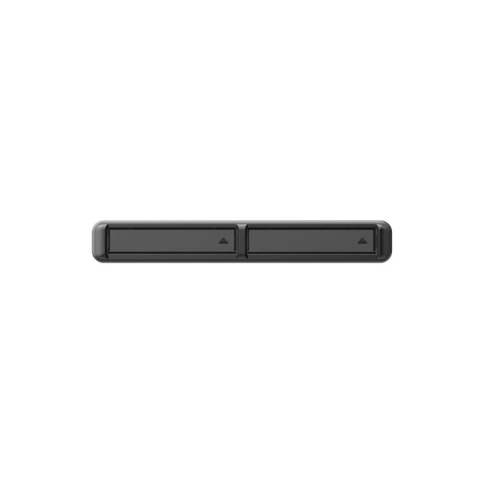 Hub de charge rapide pour batteries Insta360 X5 | Recharge simultanée sécurisée