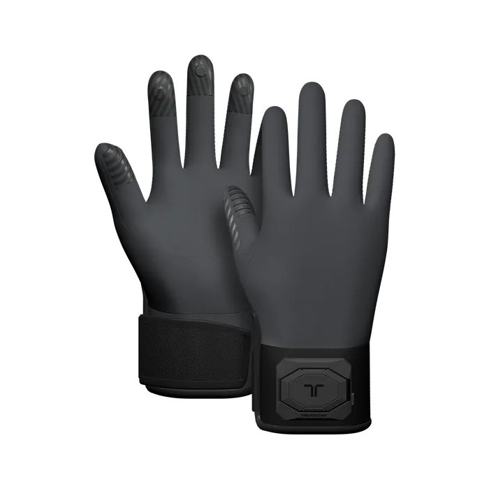 TactGlove DK3 – Gants haptiques VR | Immersion et retour tactile avancé