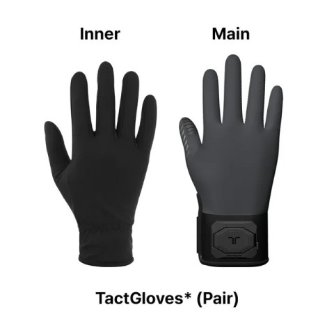TactGlove DK3 – Guanti aptici VR | Immersione e feedback tattile avanzato 2