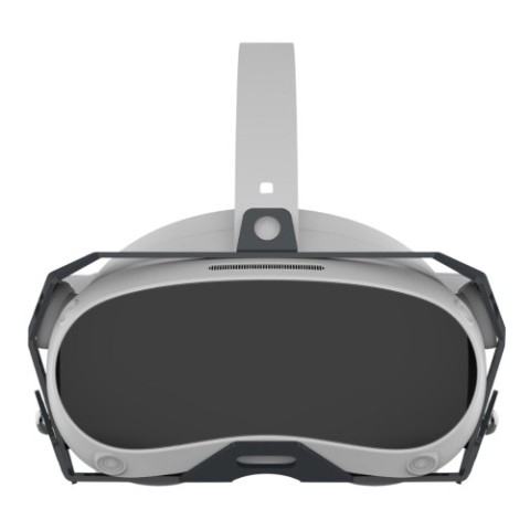 TitanSkinVR Pico 4 Ultra | Protezione in silicone igienica per visore VR