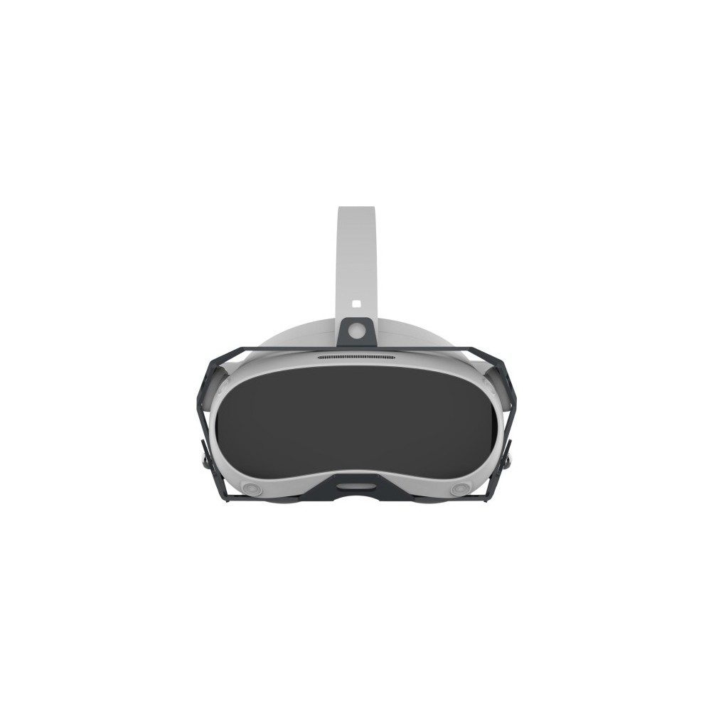 TitanSkinVR Pico 4 Ultra | Protección de silicona higiénica para casco VR