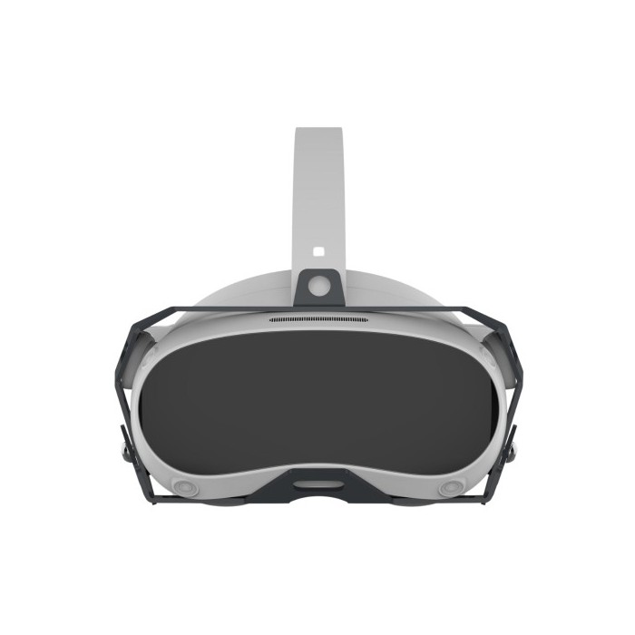 TitanSkinVR Pico 4 Ultra | Protección de silicona higiénica para casco VR