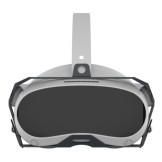 TitanSkinVR Pico 4 Ultra | Hygienic silicone protection for VR headset