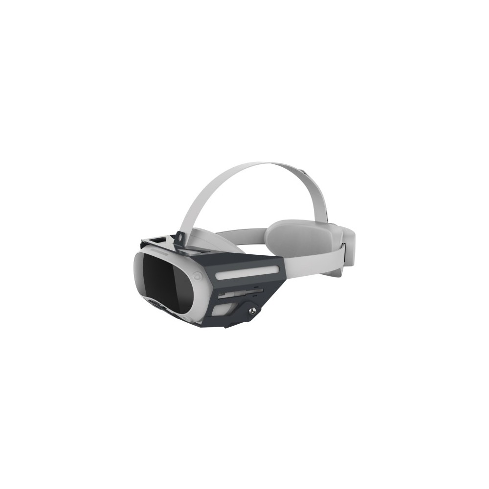 TitanSkinVR Pico 4 Ultra | Protección de silicona higiénica para casco VR