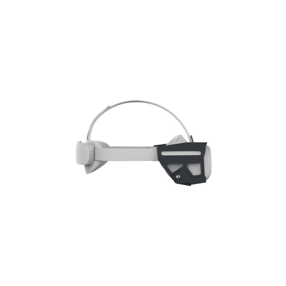 TitanSkinVR Pico 4 Ultra | Protección de silicona higiénica para casco VR