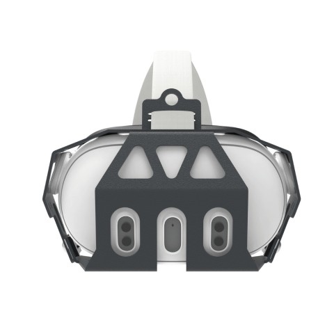 TitanSkinVR Meta Quest 3 - Custodia Protezione Antifurto