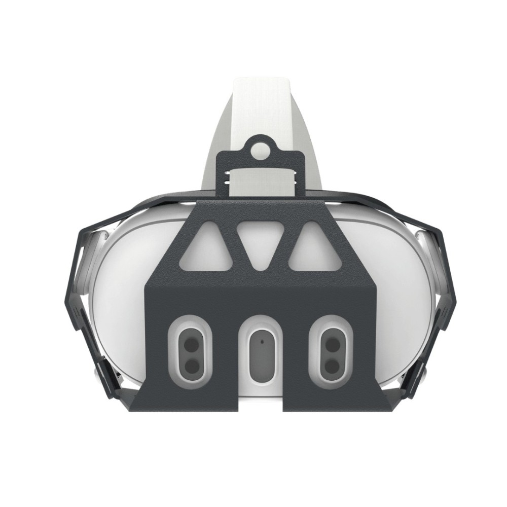 TitanSkinVR Meta Quest 3 - Custodia Protezione Antifurto