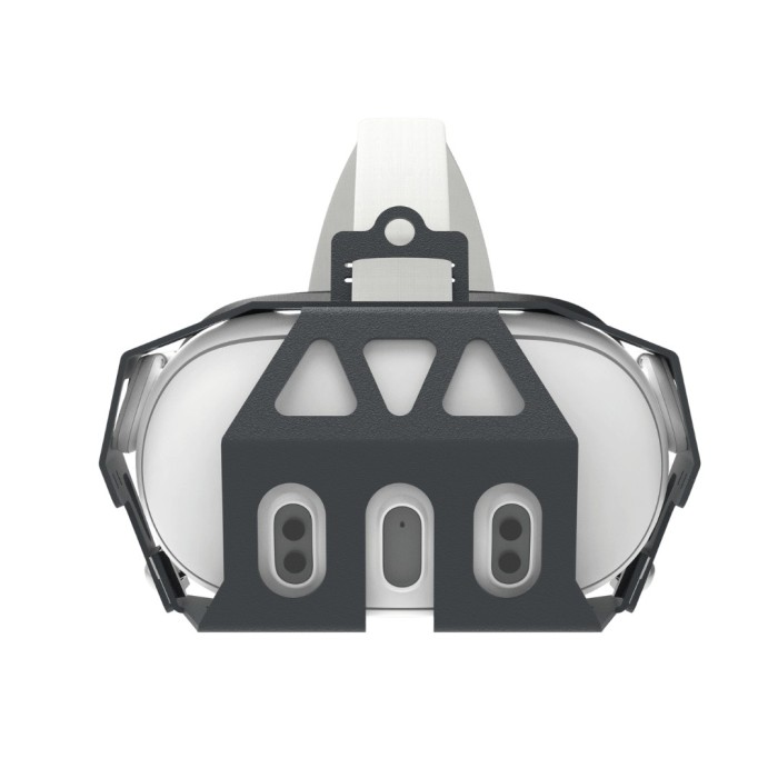 TitanSkinVR Meta Quest 3 - Custodia Protezione Antifurto