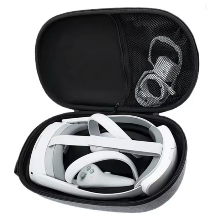 Étui de transport Pico 4 Ultra