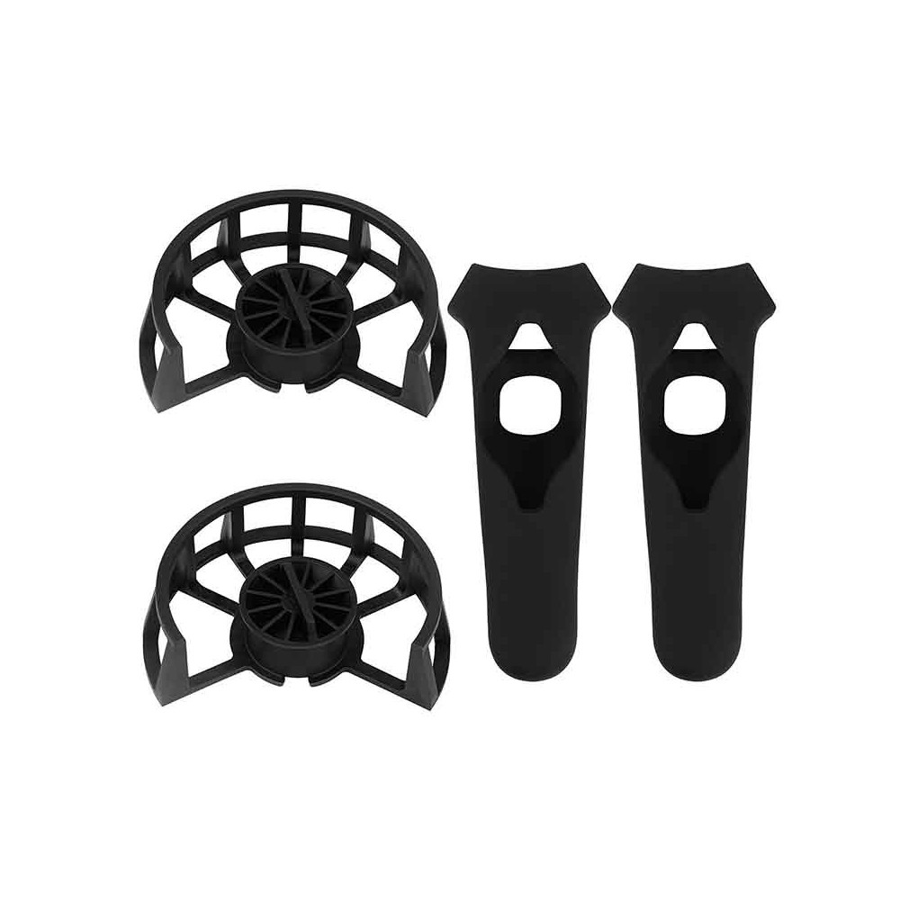 Pack protective frame + silicone cover HTC Vive controller