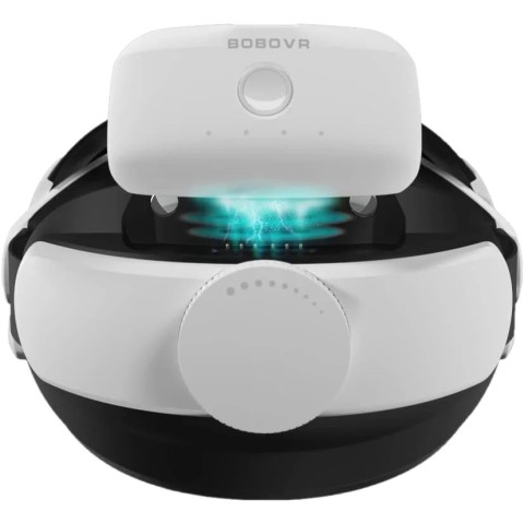 Batterie BOBOVR B2 5200mAh für Casque VR 2
