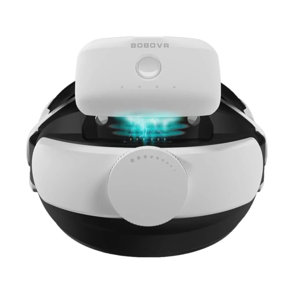 Batterie BOBOVR B2 5200mAh pour Casque VR