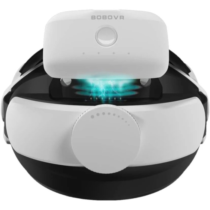 Batterij BOBOVR B2 5200mAh voor Casque VR
