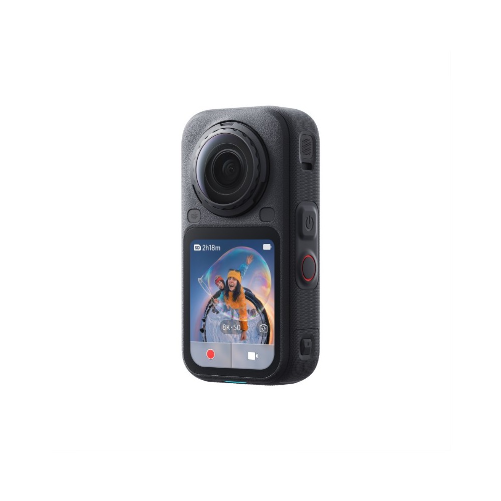 Cámara Insta360 X6 Standard Bundle
