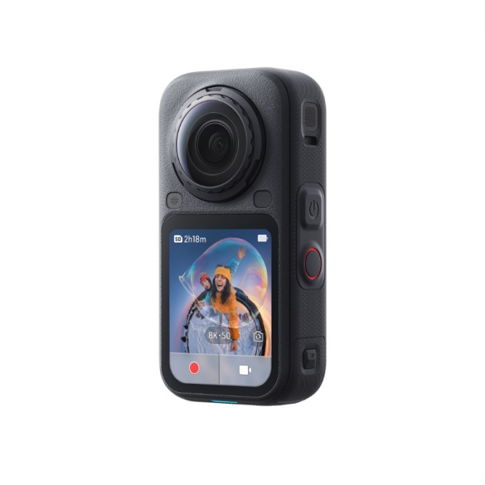 Kamera Insta360 X6 Standard Bundle