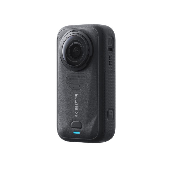 Cámara Insta360 X6 Standard Bundle