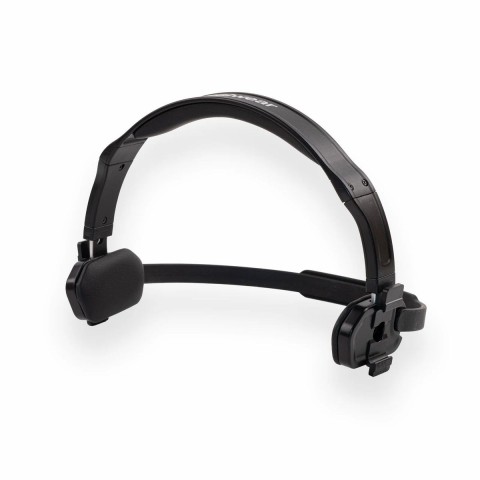 RealWear Overhead Band – Diadema ligero HMT-1/Navigator