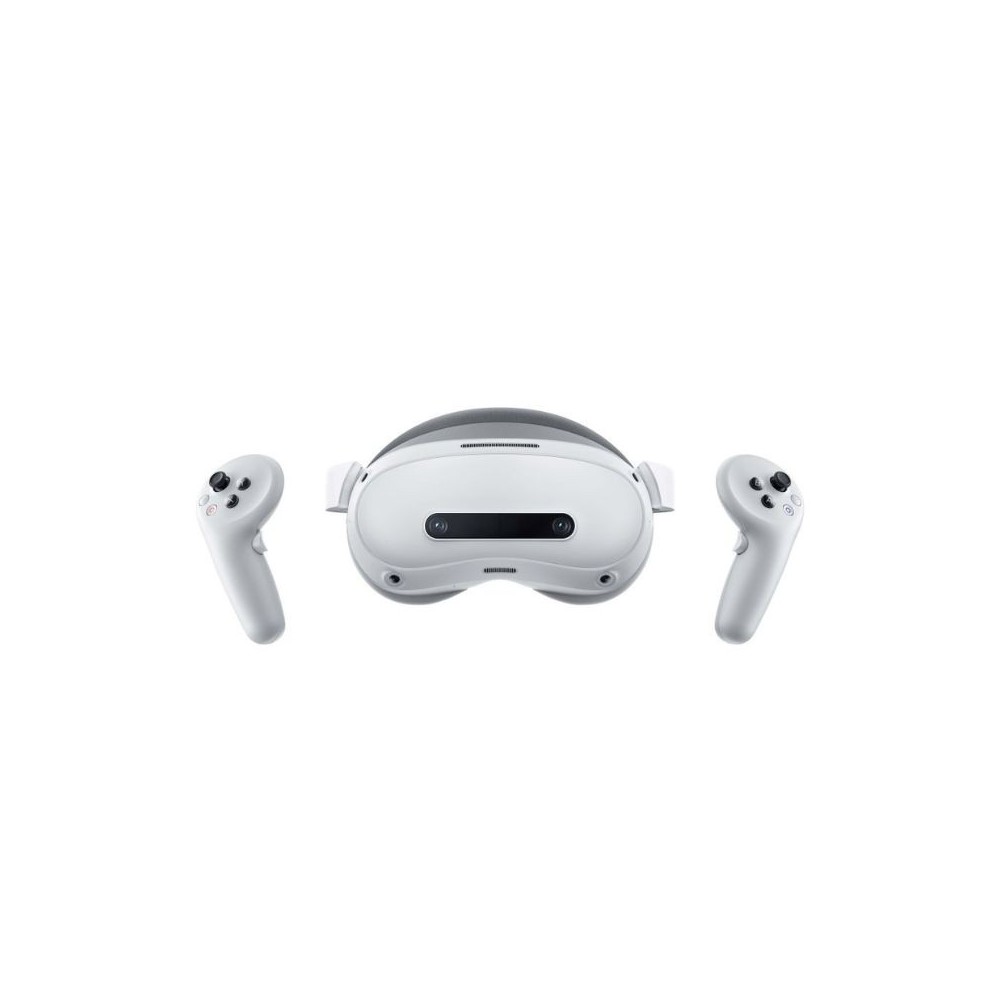 PICO 4 Ultra Enterprise 16 GB RAM – Pro MR Headset