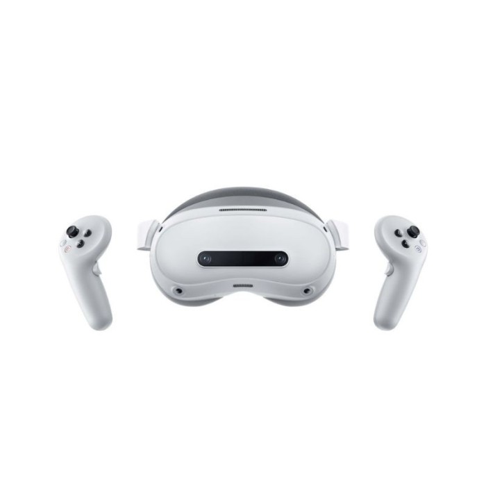 PICO 4 Ultra Enterprise 16 Go RAM – Casque MR Pro