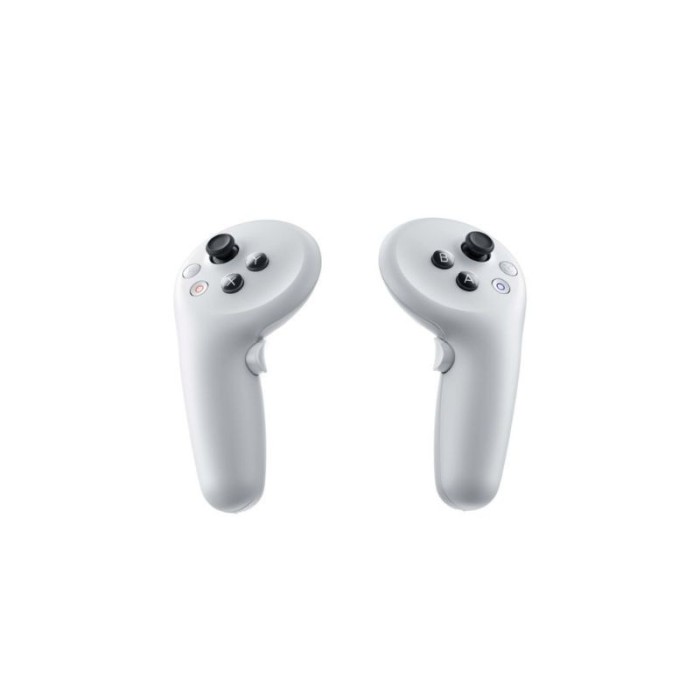 PICO 4 Ultra Enterprise 16 Go RAM – Casque MR Pro