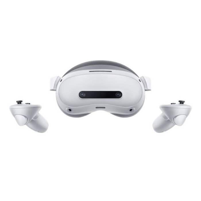 PICO 4 Ultra Enterprise 16 Go RAM – Casque MR Pro