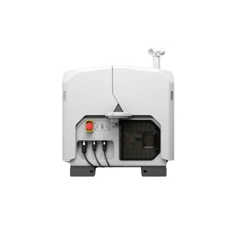 DJI Dock 3: estación de dron autónoma 24/7 para Matrice 4D