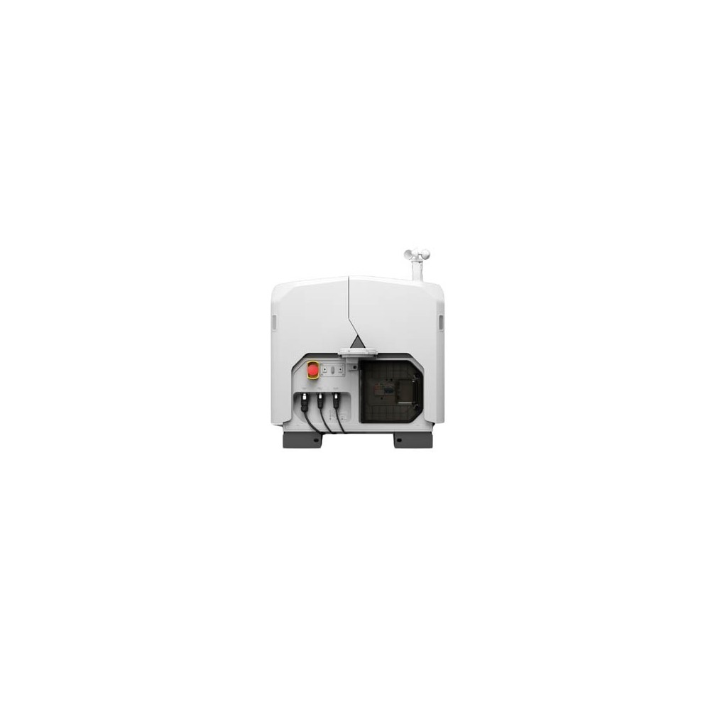 DJI Dock 3 : station drone autonome 24/7 pour Matrice 4D