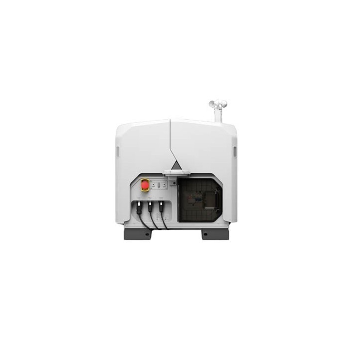DJI Dock 3 : station drone autonome 24/7 pour Matrice 4D