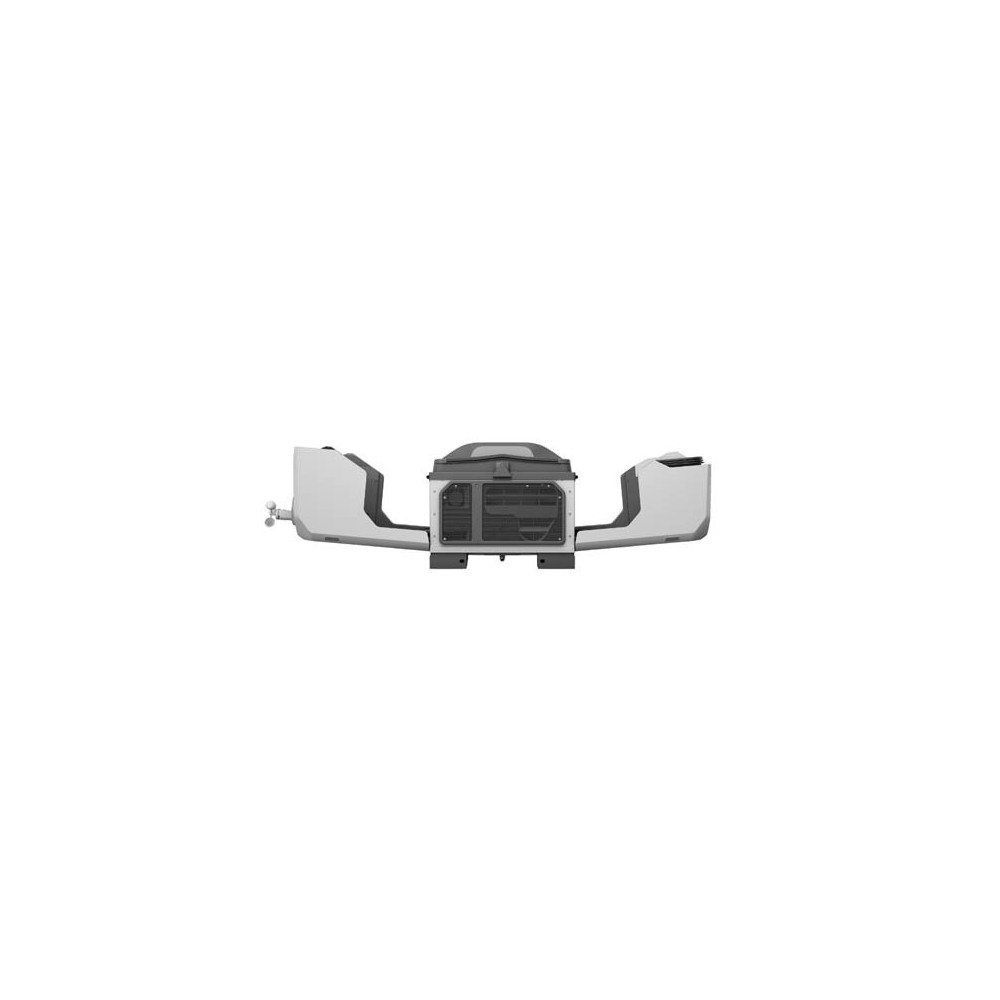 DJI Dock 3 : station drone autonome 24/7 pour Matrice 4D