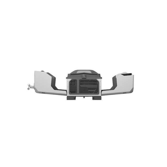 DJI Dock 3 : station drone autonome 24/7 pour Matrice 4D